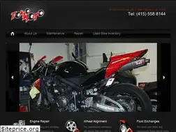 Sites similar to tokyomotosf.com