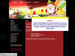 Sites similar to tokyonewnan.com