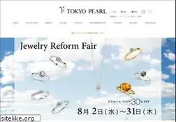 Sites similar to tokyopearl.com