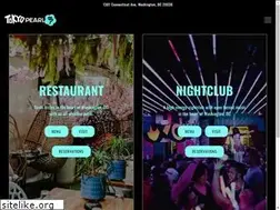 Sites similar to tokyopearldc.com
