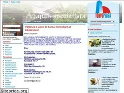 Sites similar to tokyoplaza.hu