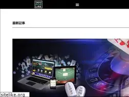 Sites similar to tokyopopline.com
