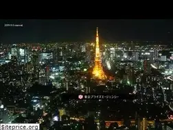 Sites similar to tokyoprizeagency.com