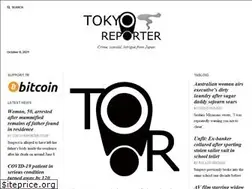 Sites similar to tokyoreporter.com