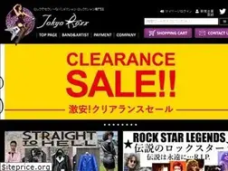 Sites similar to tokyoroxx.com