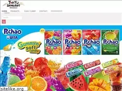 Sites similar to tokyosamurai.com