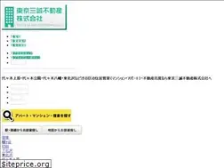 Sites similar to tokyosansei.co.jp