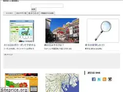 Sites similar to tokyoseikatsu.com