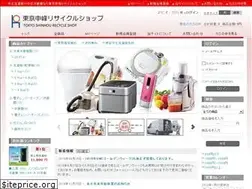 Sites similar to tokyosh.com
