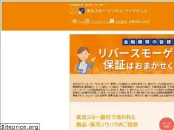 Sites similar to tokyostar-bf.co.jp