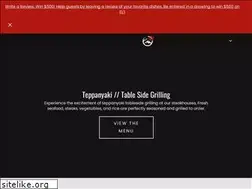 Sites similar to tokyosteakhousebellevue.com