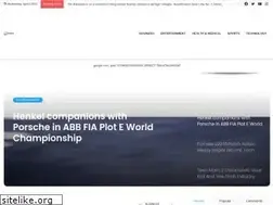 Sites similar to tokyostreetreport.com