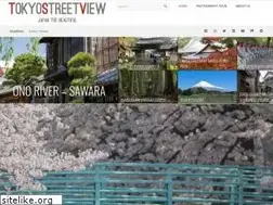Sites similar to tokyostreetview.com