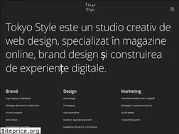 Sites similar to tokyostyle.ro