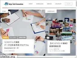 Sites similar to tokyotech-i.co.jp