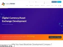 Sites similar to tokyotechie.com