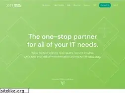 Sites similar to tokyotechies.com