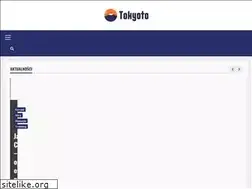 Sites similar to tokyoto.pl