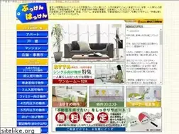 Sites similar to tokyotochi.co.jp