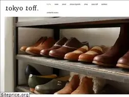 Sites similar to tokyotoff.com