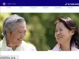 Sites similar to tokyowalking.org