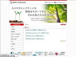 Sites similar to tokyowax.com