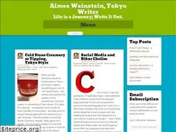 Sites similar to tokyowriter.com