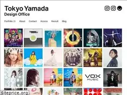 Sites similar to tokyoyamada.com