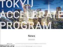 Sites similar to tokyu-ap.com
