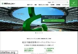 Sites similar to tokyu-com.co.jp