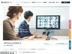 Sites similar to tokyu-housing-lease.co.jp