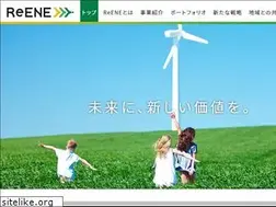 Sites similar to tokyu-reene.com