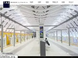 Sites similar to tokyu-sekkei.co.jp