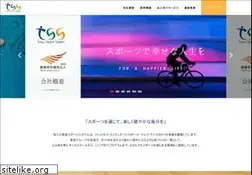 Sites similar to tokyu-sports.com