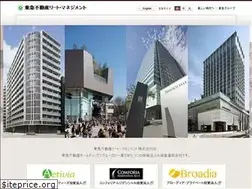 Sites similar to tokyu-trm.co.jp