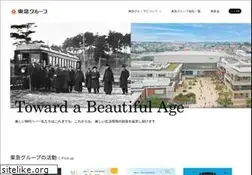 Sites similar to tokyugroup.jp