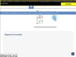 Sites similar to tol-ig.hu