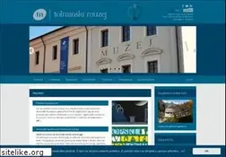 Sites similar to tol-muzej.si