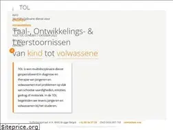 Sites similar to tol.be