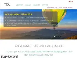 Sites similar to tol.info