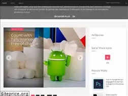 Sites similar to tol8.blogspot.com