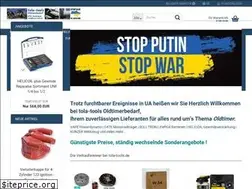 Sites similar to tola-tools.de