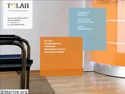 Sites similar to tolab.de