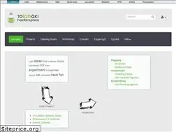Sites similar to tolabaki.gr