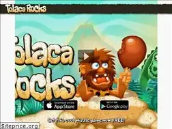 Sites similar to tolacarocks.com