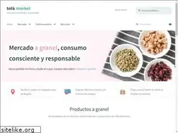 Sites similar to tolamarket.com