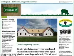 Sites similar to tolanga17.se