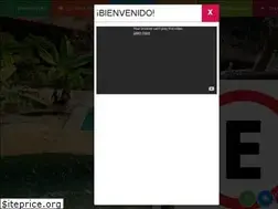 Sites similar to tolantongo.mx