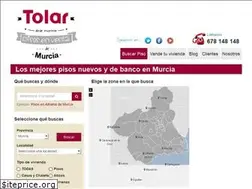 Sites similar to tolar.es