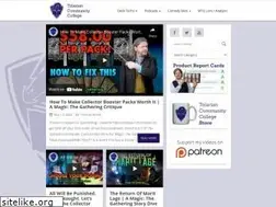 Sites similar to tolariancommunitycollege.com